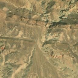 Satellite imagery of Zenndguig, DZ
