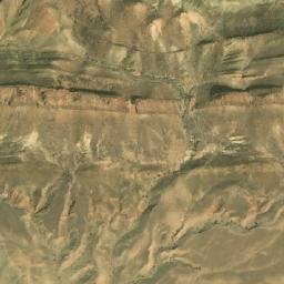 Satellite imagery of Zenndguig, DZ
