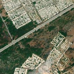 Satellite imagery of Râs en Nâtoûr, LB