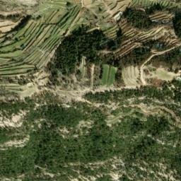 Satellite imagery of Beïdar Aaroûbia, LB