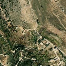 Satellite imagery of Harf el Bardoûaa, LB