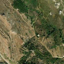 Satellite imagery of Harf el Bardoûaa, LB