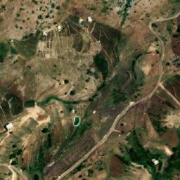 Satellite imagery of Joûret et Tannoûra, LB