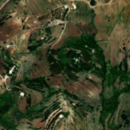 Satellite imagery of Joûret et Tannoûra, LB