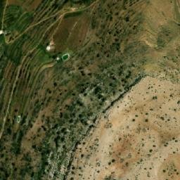 Satellite imagery of Chîr Marj ed Doubbi, LB