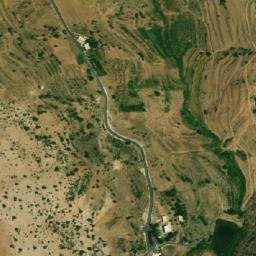 Satellite imagery of Chîr Marj ed Doubbi, LB