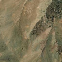 Satellite imagery of Kōtal-e Siyāh Chōbak, AF