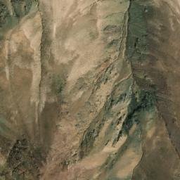 Satellite imagery of Kōtal-e Siyāh Chōbak, AF
