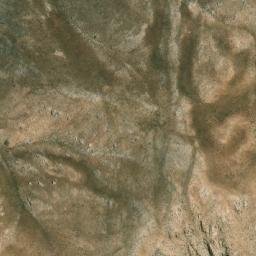 Satellite imagery of Kūh-e Tīgh-e Chahārpalaw, AF