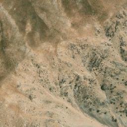 Satellite imagery of Kūh-e Tīgh-e Chahārpalaw, AF