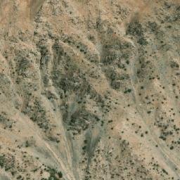 Satellite imagery of Kūh-e Tīgh-e Chahārpalaw, AF