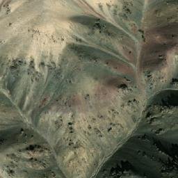Satellite imagery of Taygh-e Khwājah Bayd, AF