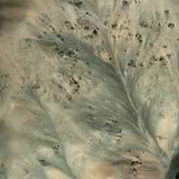 Satellite imagery of Taygh-e Chahār Maghz, AF