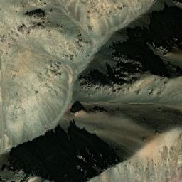 Satellite imagery of Taygh-e Chahār Maghz, AF