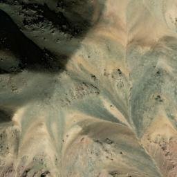 Satellite imagery of Kharah-ye Ghulghul, AF