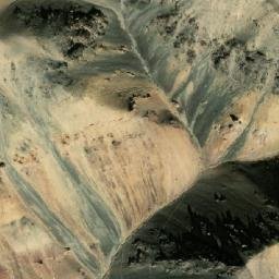 Satellite imagery of Taygh-e Khāzah, AF