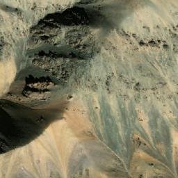 Satellite imagery of Taygh-e Khāzah, AF