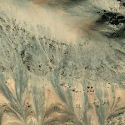 Satellite imagery of Taygh-e Khāzah, AF