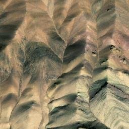 Satellite imagery of Taygh-e Buzghāl, AF