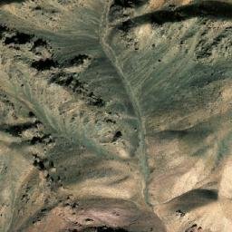 Satellite imagery of Khūlah-ye Khanjakī, AF