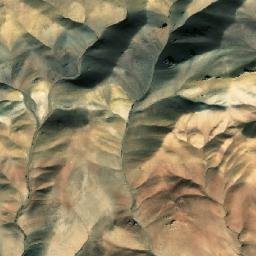 Satellite imagery of Pushtah-ye Khar Bayd, AF