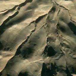 Satellite imagery of Pitāw-e Surkh, AF