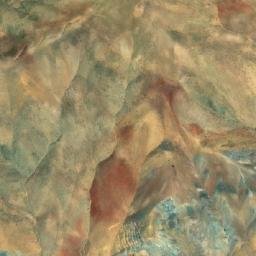 Satellite imagery of Paytāw-e Sangrayzah, AF