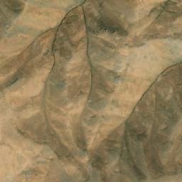 Satellite imagery of Tēgh-e Jaryak, AF