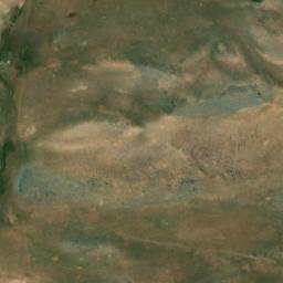Satellite imagery of Band-e Āb Bakhsh, AF