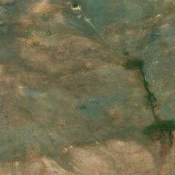 Satellite imagery of Band-e Āb Bakhsh, AF
