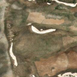 Satellite imagery of Barikak Pass, AF