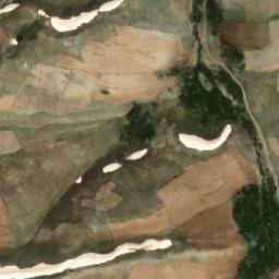 Satellite imagery of Barikak Pass, AF