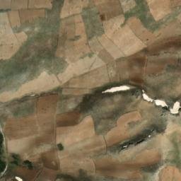 Satellite imagery of Barikak Pass, AF