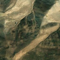 Satellite imagery of Kōh-e Yargī, AF