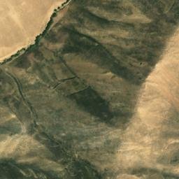 Satellite imagery of Kōh-e Sarqāsh, AF