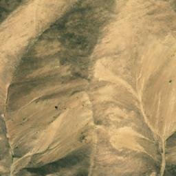 Satellite imagery of Kōh-e Sarqāsh, AF