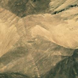 Satellite imagery of Kōh-e Sarqāsh, AF