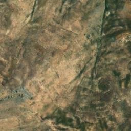 Satellite imagery of Kōh-e Kudōlak, AF