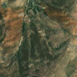 Satellite imagery of Kōh-e Kudōlak, AF