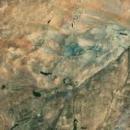 Satellite imagery of Kōh-e Kudōlak, AF