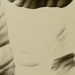 Satellite imagery of Kōtal-e Khār Pusht, AF