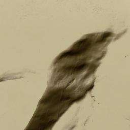 Satellite imagery of Kōtal-e Khār Pusht, AF