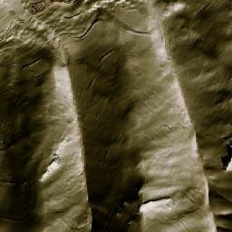 Satellite imagery of Kōh-e Sayyid Bachah, AF