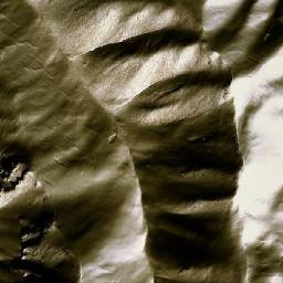 Satellite imagery of Kōh-e Sayyid Bachah, AF