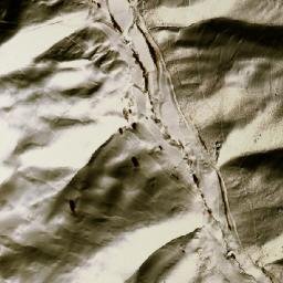 Satellite imagery of Kōtal-e Āb Gardān, AF