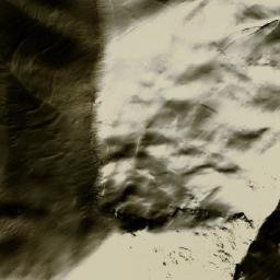 Satellite imagery of Kōtal-e Āb Gardān, AF