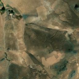 Satellite imagery of Kōtal-e Sag Sōkhtah, AF