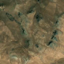 Satellite imagery of Kōtal-e Sag Sōkhtah, AF