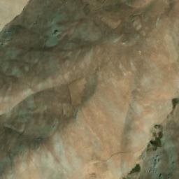 Satellite imagery of Kōh-e Haftābgāh, AF