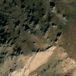 Satellite imagery of Kōh-e Spīgūlī, AF